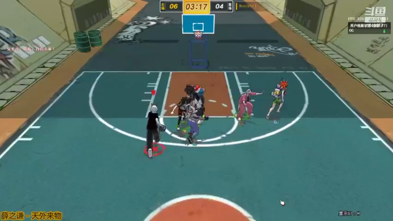 【2022-07-03 21点场】babyfaceqianqian：开启长期直播模式