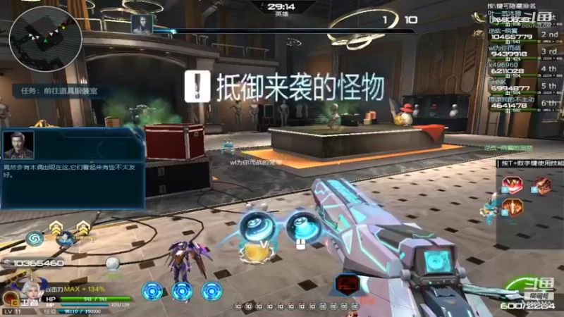 【CS：GO】Dy蓝牧的精彩时刻 20220706 14点场(12)