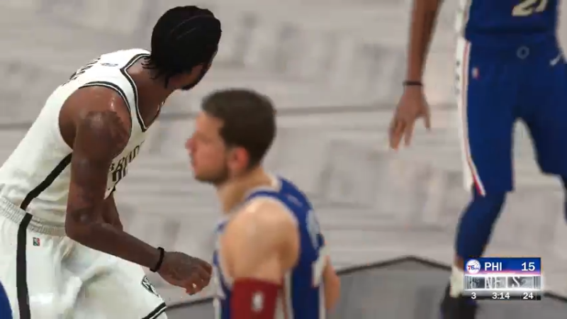 【2022-07-11 20点场】丶子魂魄兮为鬼雄：雄：篮网，我来拯救