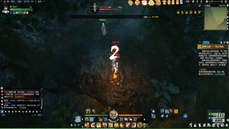 【2022-07-05 16点场】游之鱼yzy：四周年荒海羽梦