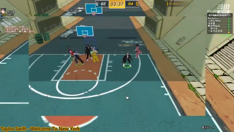 【2022-07-04 20点场】babyfaceqianqian：开启长期直播模式