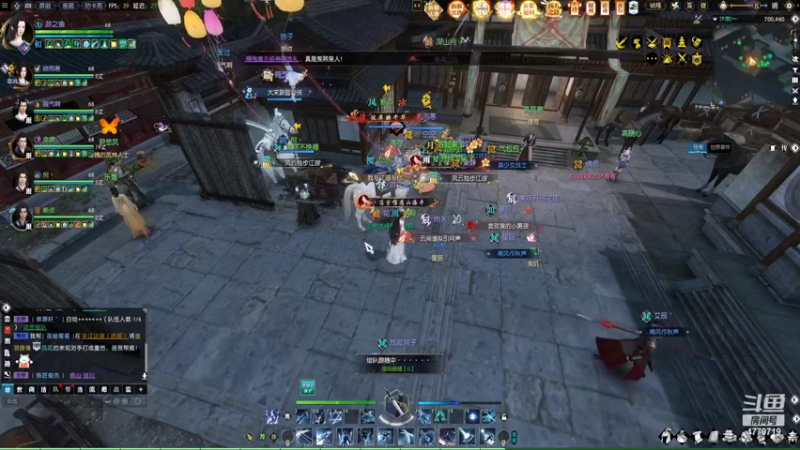 【2022-07-10 14点场】游之鱼yzy：四周年荒海羽梦