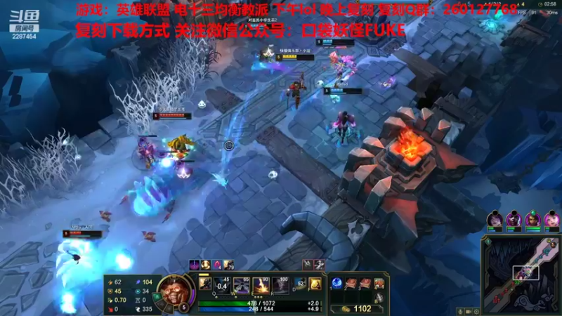 【2022-07-11 15点场】淼小晟：小晟：玩游戏就是要啸着玩