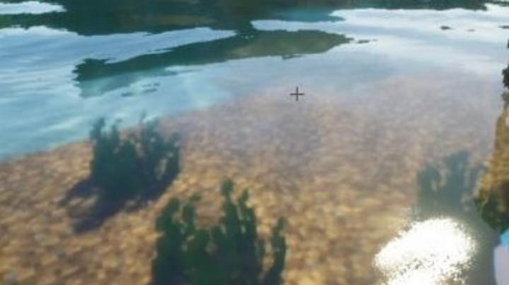 冰龙！海莽！