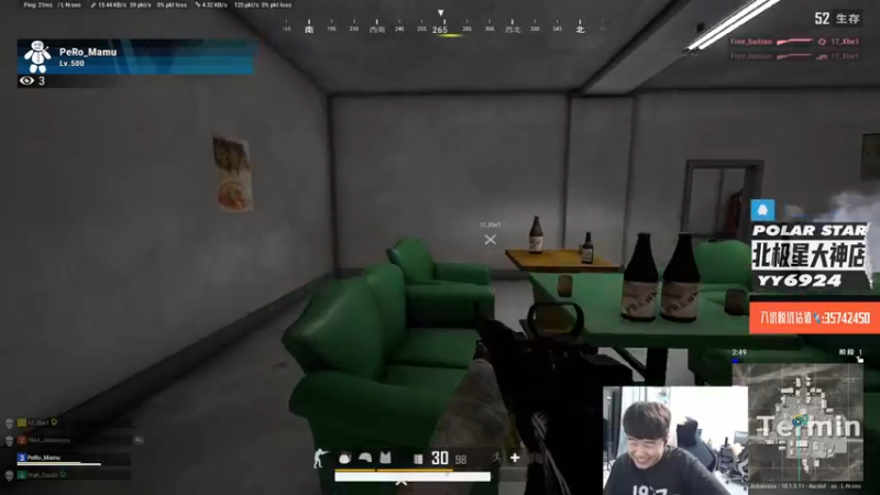 【2022-07-12 23点场】4AM小海xx丶：今天也是开脑的一天！