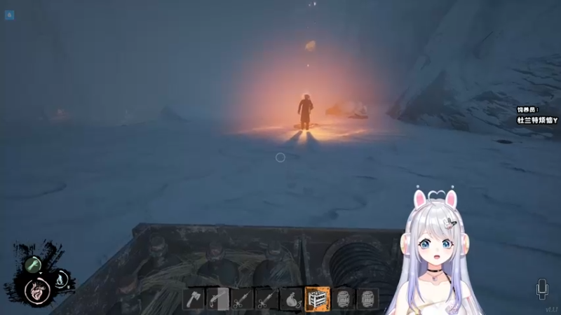 【2022-07-12 21点场】小盒子u：つ♡⊂新主播第一天播~