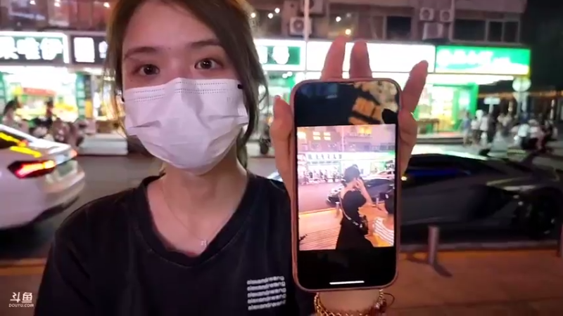 【2022-07-10 20点场】蓝战非OvO：长沙户外一哥出门啦