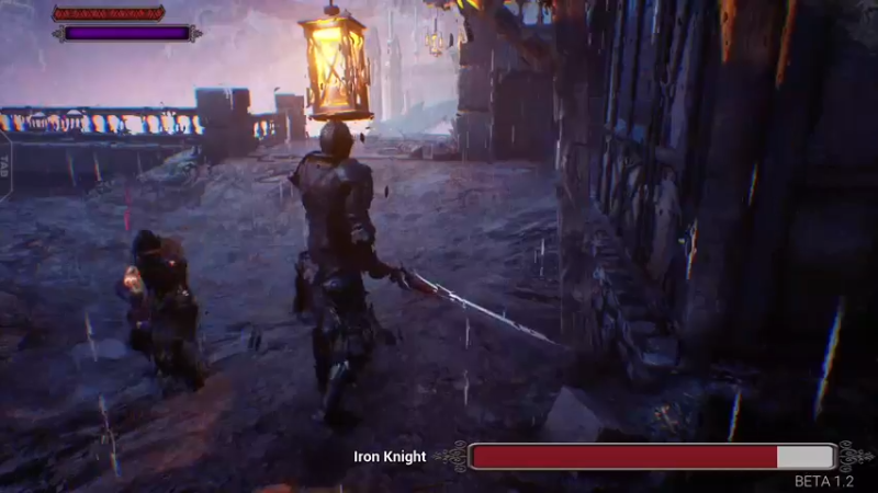 【2022-07-12 01点场】章随便先生：今日恐怖游戏你敢想吗