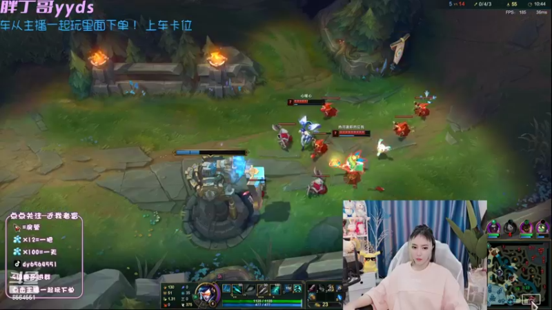 【2022-07-07 17点场】莉娅小宝贝：搬最烫的砖 上最多的分