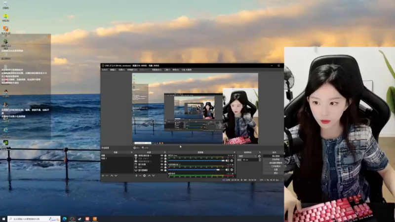 【2022-07-12 15点场】她打了个嗝儿：艾欧尼亚大师女发条单排日记