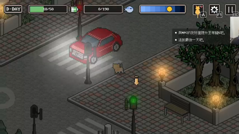 【2022-07-11 23点场】章随便先生：今日恐怖游戏你敢想吗