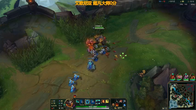 【2022-07-13 13点场】撅腚的鸭子厨师长：鸭，铁皮人+掘掘子
