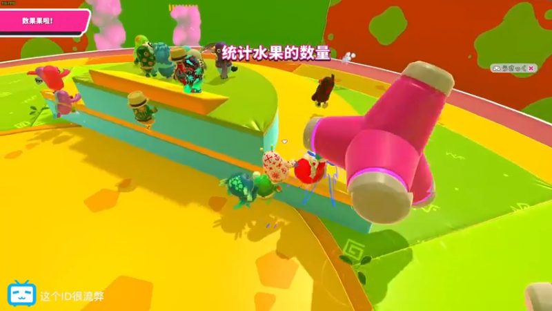 【2022-07-13 20点场】这个ID很流弊：今天要当 李阿稳（ID