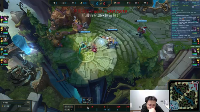 【2022-07-13 02点场】jjking剑姬：世界第一剑姬，双倍亲密度！