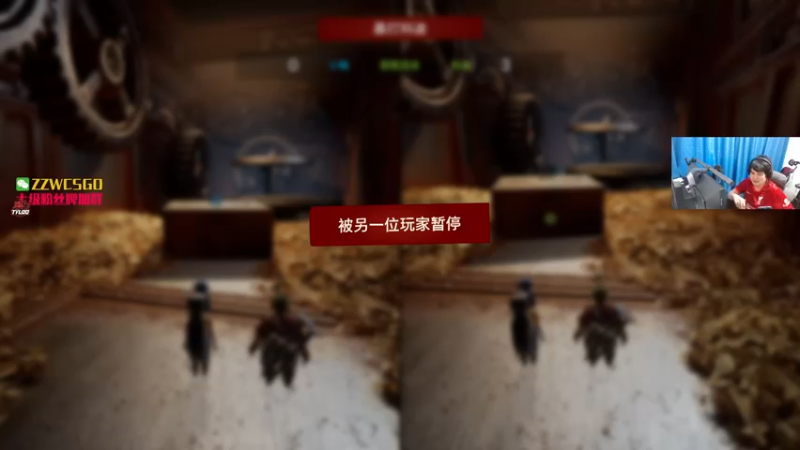 【2022-07-13 08点场】CSGO解说伟伟：Navi科隆RA回放 晚8点直播