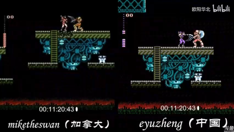 【2022-07-13 19点场】猫叔灬灬：【猫叔】原神2.8来了，我的万叶~~~