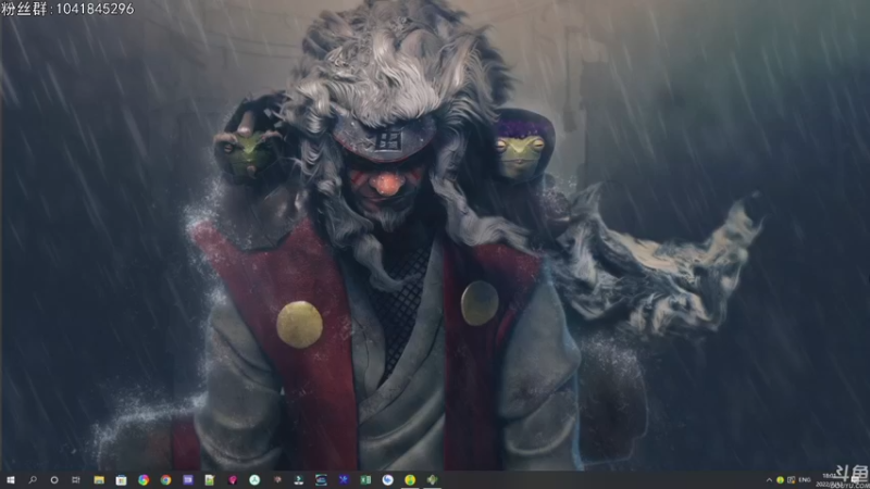 【2022-07-13 18点场】巴格拉斯：热爱生活，走进巴叔