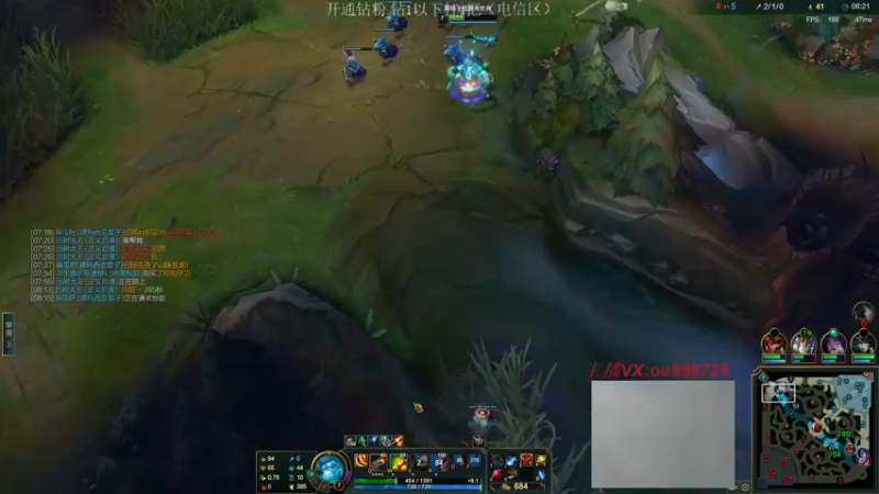 【2022-07-13 21点场】暗夜猎手光头强：第一vn：小代克星！