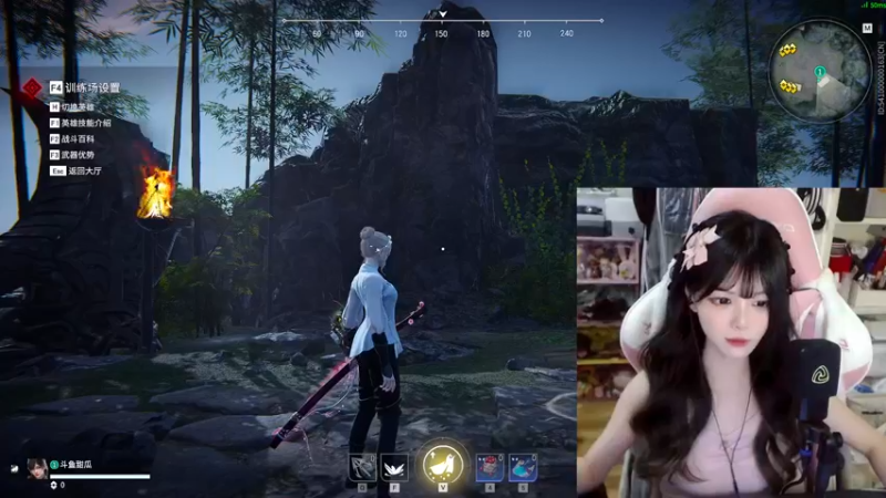 【2022-07-13 17点场】甜瓜不是呆瓜：早上好宝宝