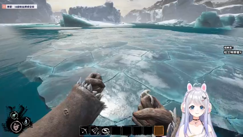 【2022-07-12 19点场】小盒子u：つ♡⊂新主播第一天播~