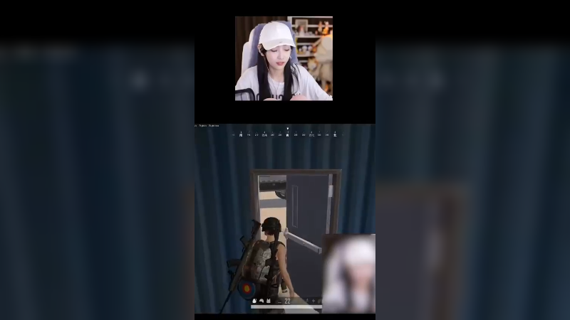 这位水友给我带来了一天的快乐