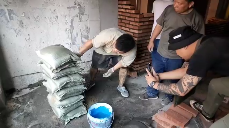 【2022-07-12 14点场】蓝战非OvO：卖苦力一天能赚多少