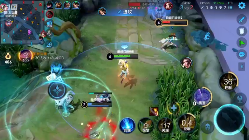 【2022-07-11 22点场】心人zZ：巅峰赛公务员上线