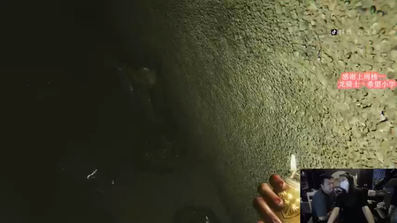 【2022-07-11 20点场】蓝战非OvO：新恐怖游戏《麦迪逊》