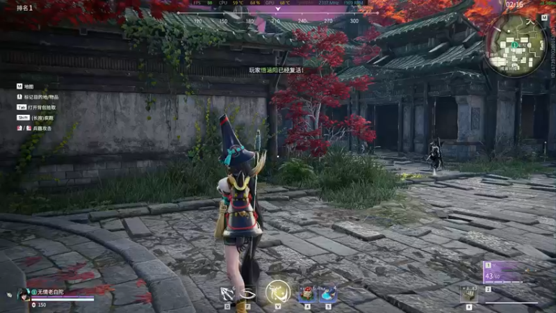 【2022-07-12 21点场】无情老白坨：因为菜，所以是绿色玩家