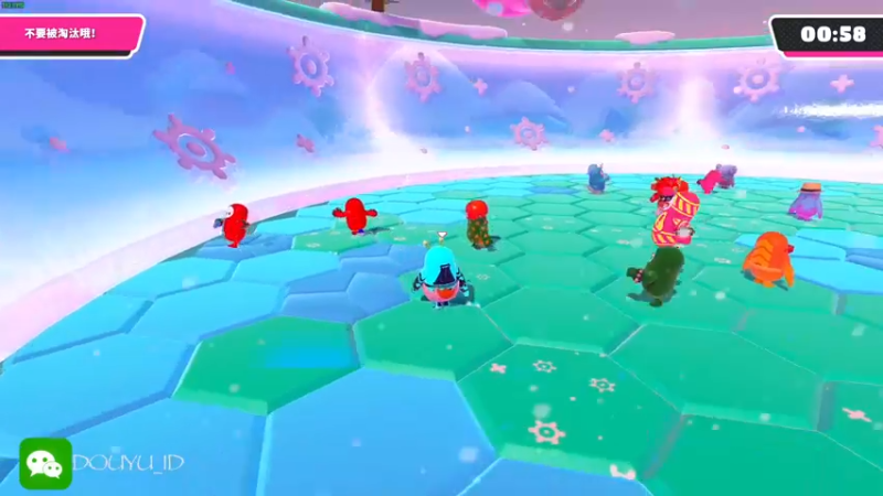 【2022-07-13 18点场】这个ID很流弊：今天要当 李阿稳（ID