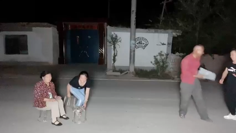 【2022-07-13 22点场】主播阿郎：回青海老家了