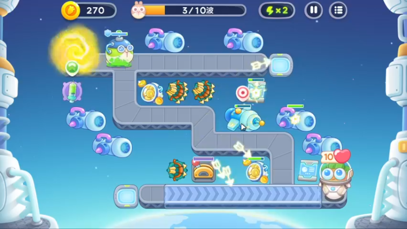 【2022-07-12 02点场】欧根er：【深空之眼】逆潮鲸歌新版本8号上线啦！