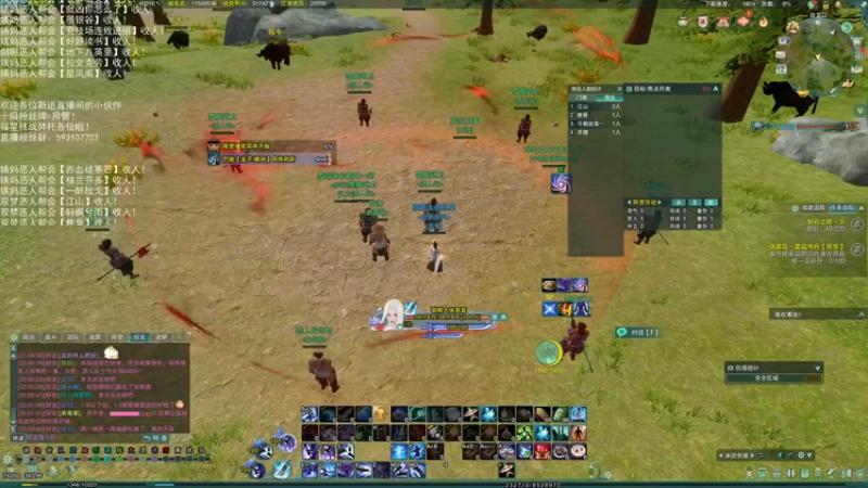 【2022-07-12 22点场】老薇恩恩：薇恩：双梦恶人主播~