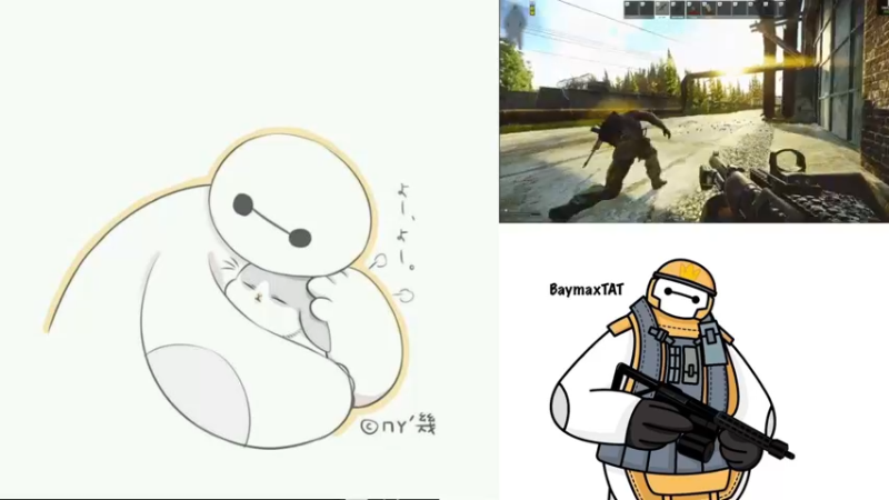 【2022-07-13 15点场】TAT大白：硬核开荒/快乐欧皇！！！