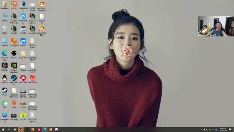 【2022-07-13 18点场】余小C真的很强：余小C：周三娱乐日，搞起来！