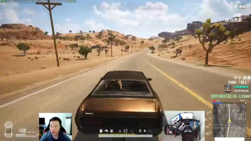 【2022-07-13 10点场】狙击教官：对狙没输过?