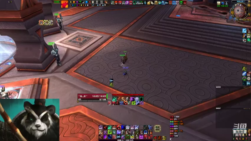 【2022-07-12 22点场】灬残丿月灬：月：下版本首发什么呢？