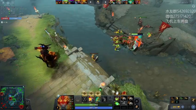 【2022-07-13 16点场】小粥泥浆：关键词：哈斯卡上个冠绝