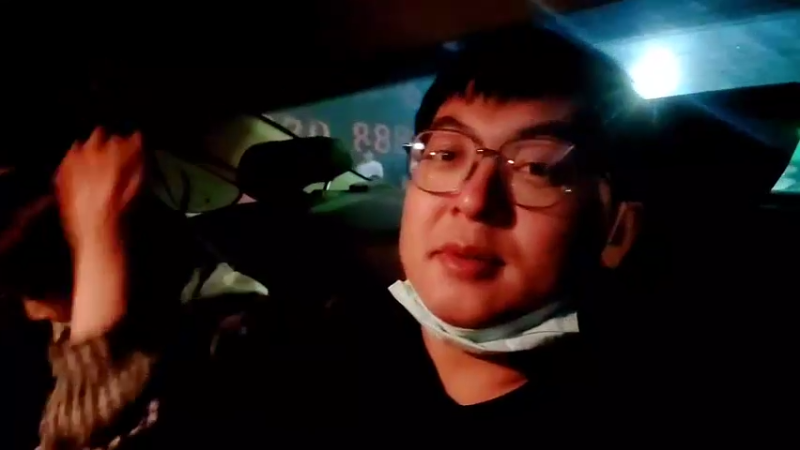 【2022-07-13 19点场】火力堂主：抵达武汉，明天集合