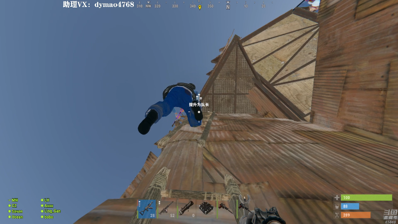 【热门游戏】Happy丨猫腻的精彩时刻 20220713 00点场