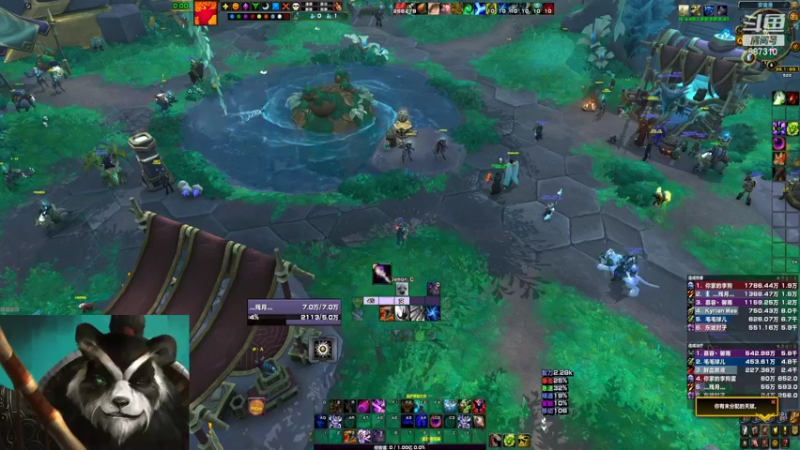 【2022-07-12 13点场】灬残丿月灬：月：下版本首发什么呢？