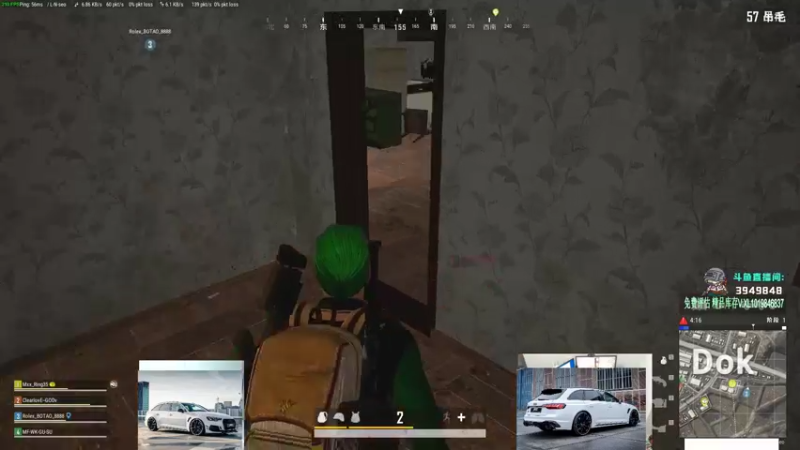 【2022-07-13 04点场】狙击教官：对狙没输过?