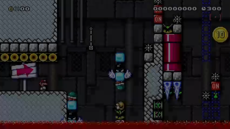 【2022-07-13 03点场】KazeLink：马力欧-Link 技术主播没有GG