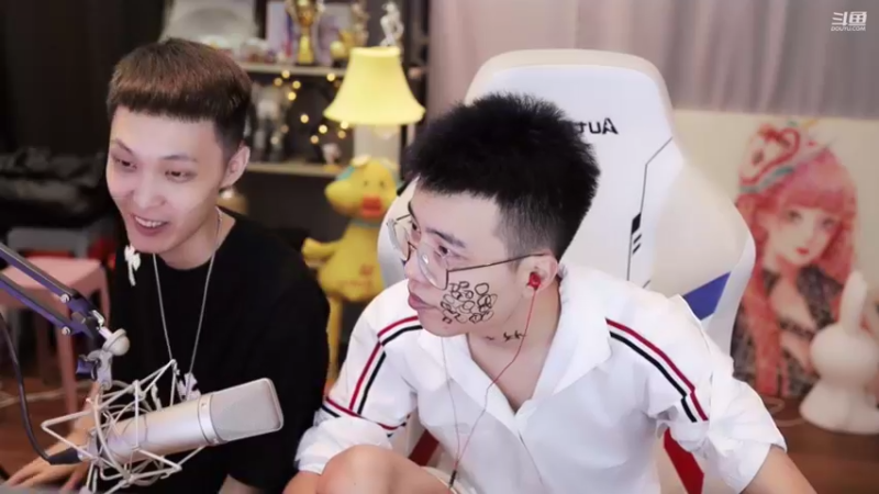 【2022-07-13 17点场】南波儿大魔王丶：开心快乐就完事了！