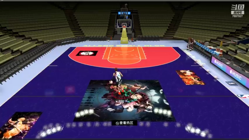 【2022-07-07 03点场】2KAllenG：[PCMT]再打个伊顿