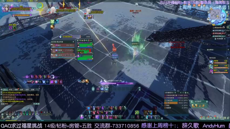 【2022-07-07 23点场】俞白维：距周五还有2小时