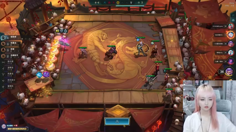 【2022-07-12 22点场】宝贝薇阿：薇薇：一天不看难受~71825