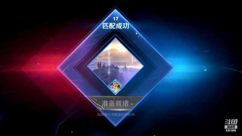 【2022-07-11 16点场】心人zZ：巅峰赛公务员上线