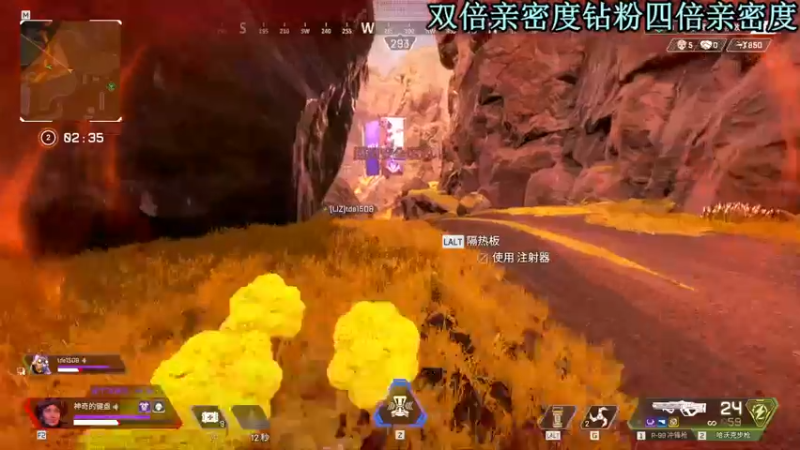【2022-07-12 15点场】A趣趣趣趣：【双倍】下午好呀崽子们！