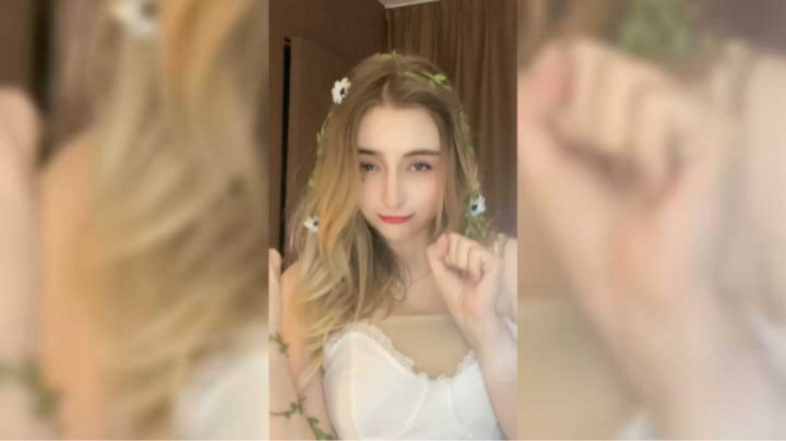 你的进口女友已上线
